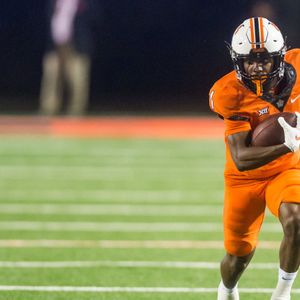 Braylin Presley transferring: 5 possible landing spots