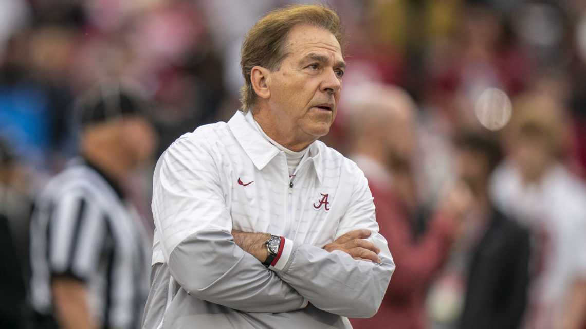 State of the Dynasty: What’s next for Alabama football?