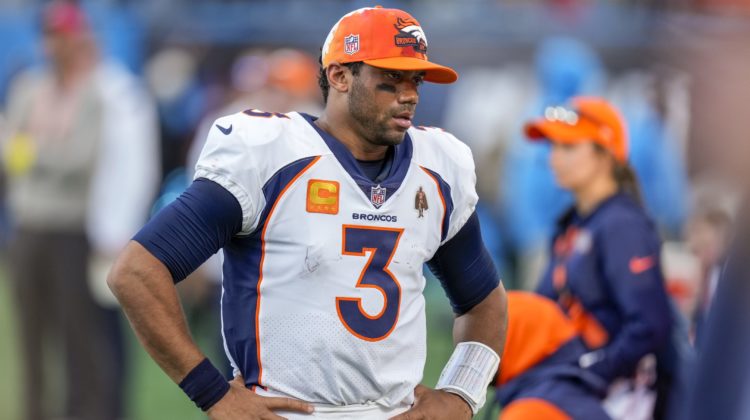 Mark Schlereth: Broncos have ‘acquiesced’ to Russell Wilson