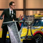 Joey Logano’s message at NASCAR Awards to future drivers