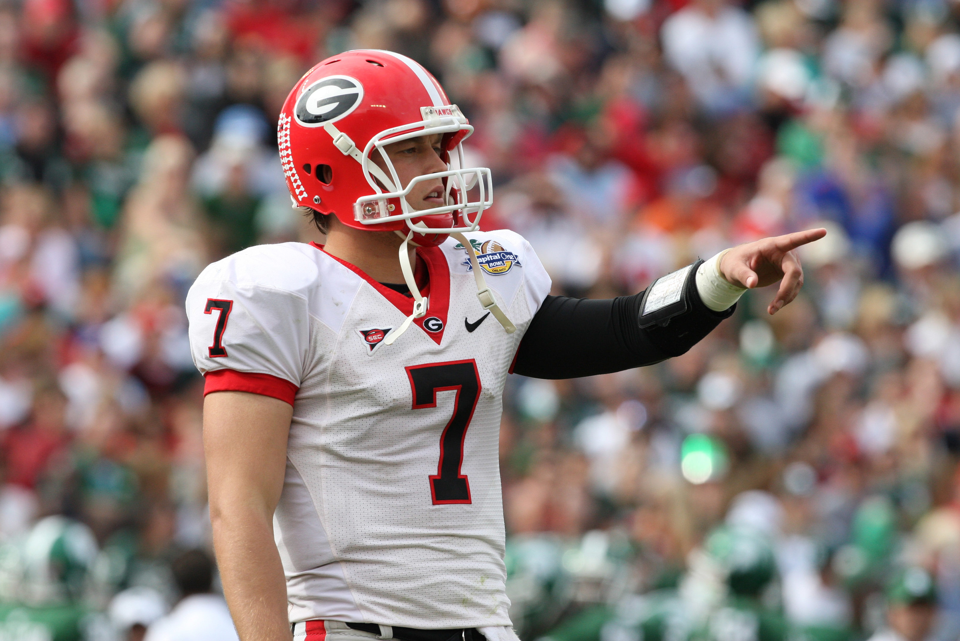 Matthew Stafford