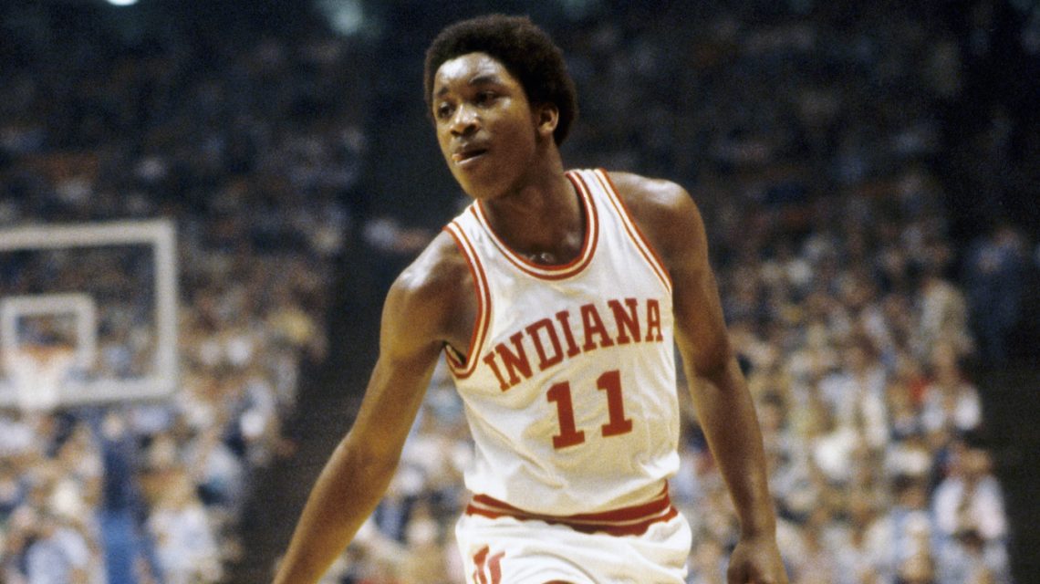 Top 10 Indiana Hoosiers basketball players of all time