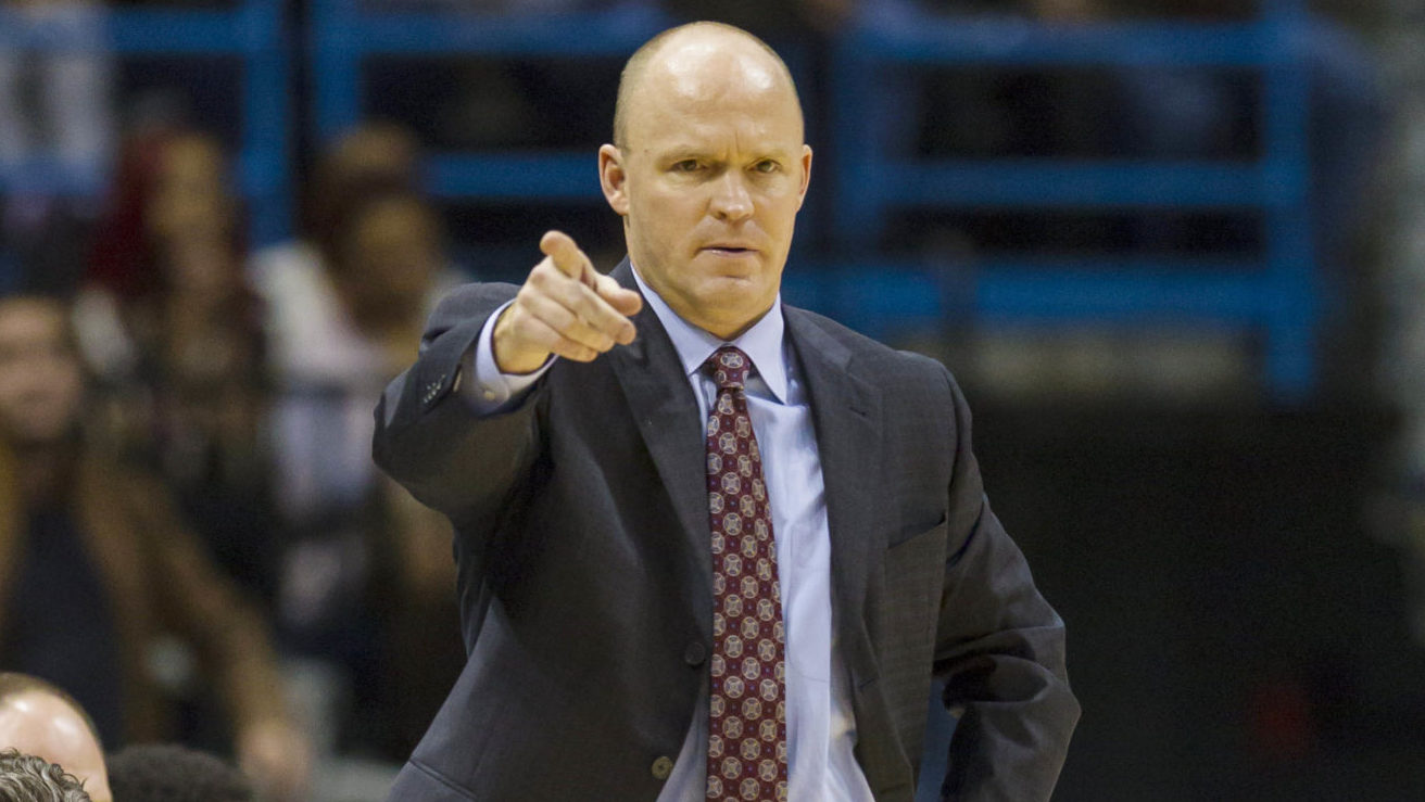 Scott Skiles was Spartans star before reaching NBA; Where is he now?
