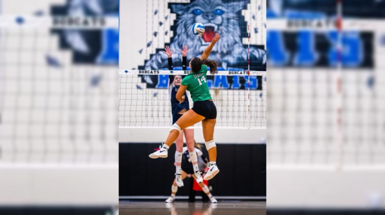 Get to know Carroll HS volleyball player, USC commit Kaylee Young
