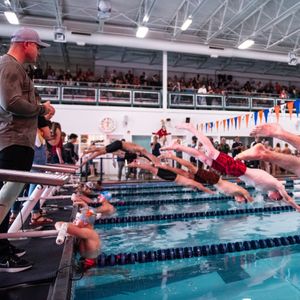 Ridgeline swim team prepares for new season