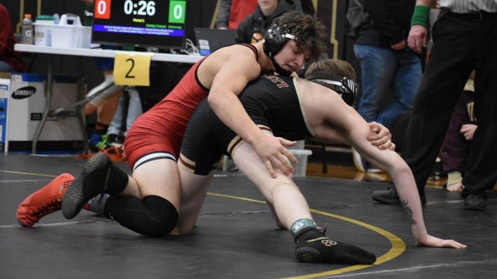 Sandpoint wrestling perform well at Pacific Northwest Classic Tournament