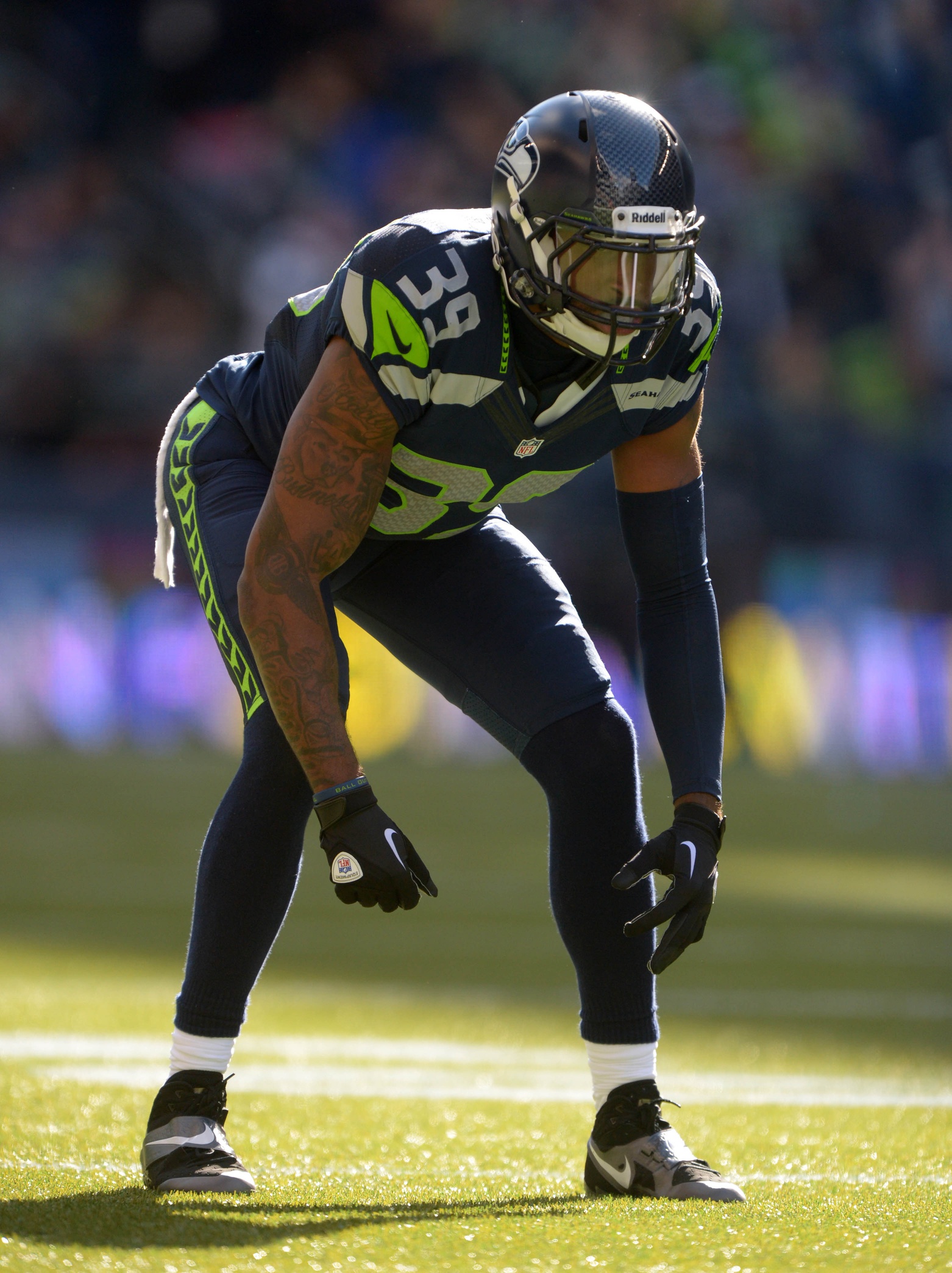 browner seattle seahawks