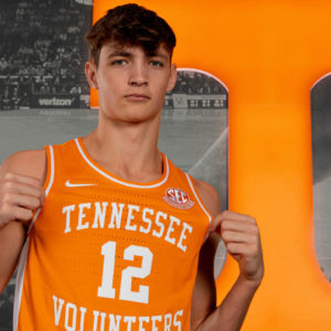 Tennessee ‘the obvious choice’ for Link Academy’s Cade Phillips