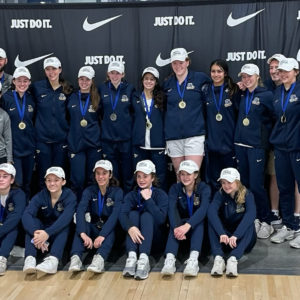 Spring-Ford girls basketball finds success at Nike Tournament of Champions