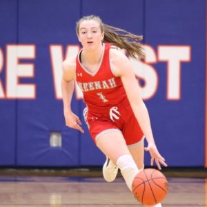 Allie Ziebell commits to ‘dream school,’ UConn basketball