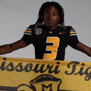 Marquis Johnson showed maturity, growth on way to Mizzou