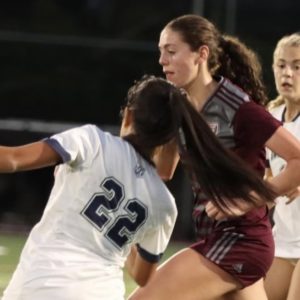 Get to know Nutley track athlete Marcella Blancato