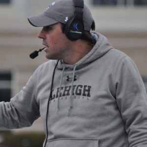 Shippensburg football names Scott Brisson as assistant coach