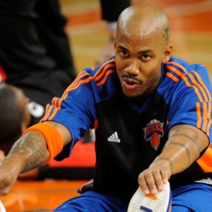 Stephon Marbury left the NBA for China; Where is he now?