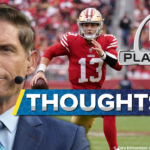 Steve Young provides Hall of Fame perspective on playoff QBs