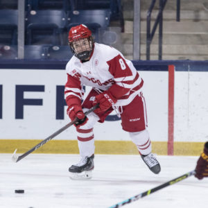 Top 10 Wisconsin Badgers men’s hockey players of all time
