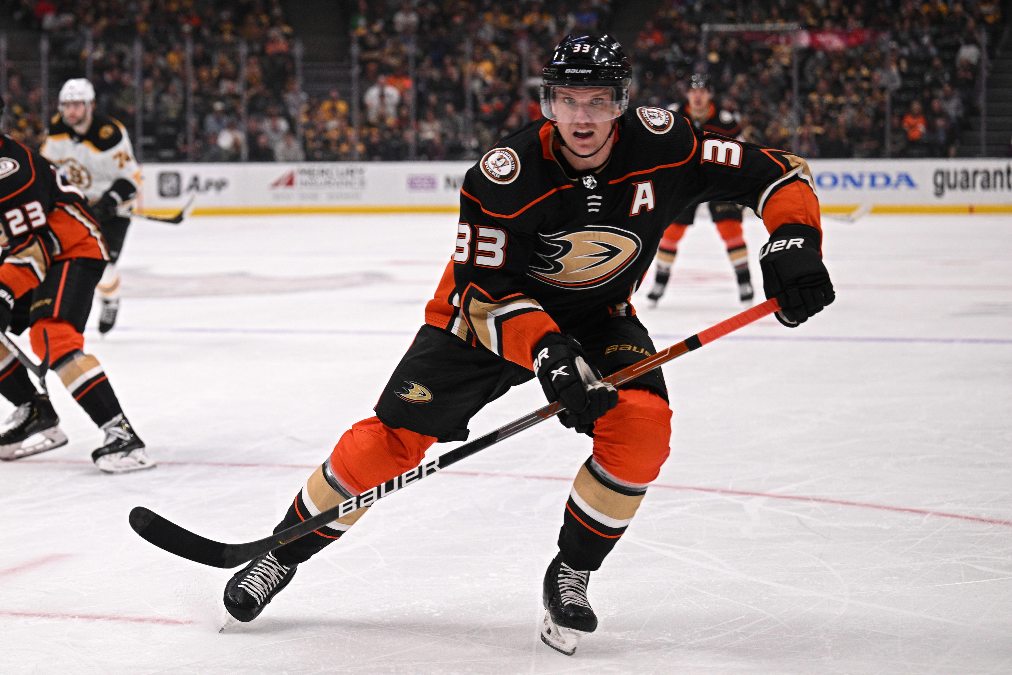 Ranking the top 10 Anaheim Ducks players of all time