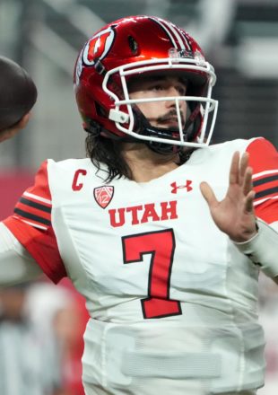 Ranking the top 10 college QBs returning for 2023 season
