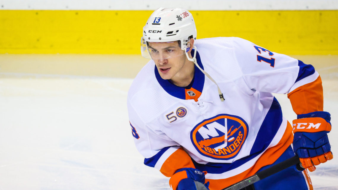 Ranking the top 10 New York Islanders players of all time