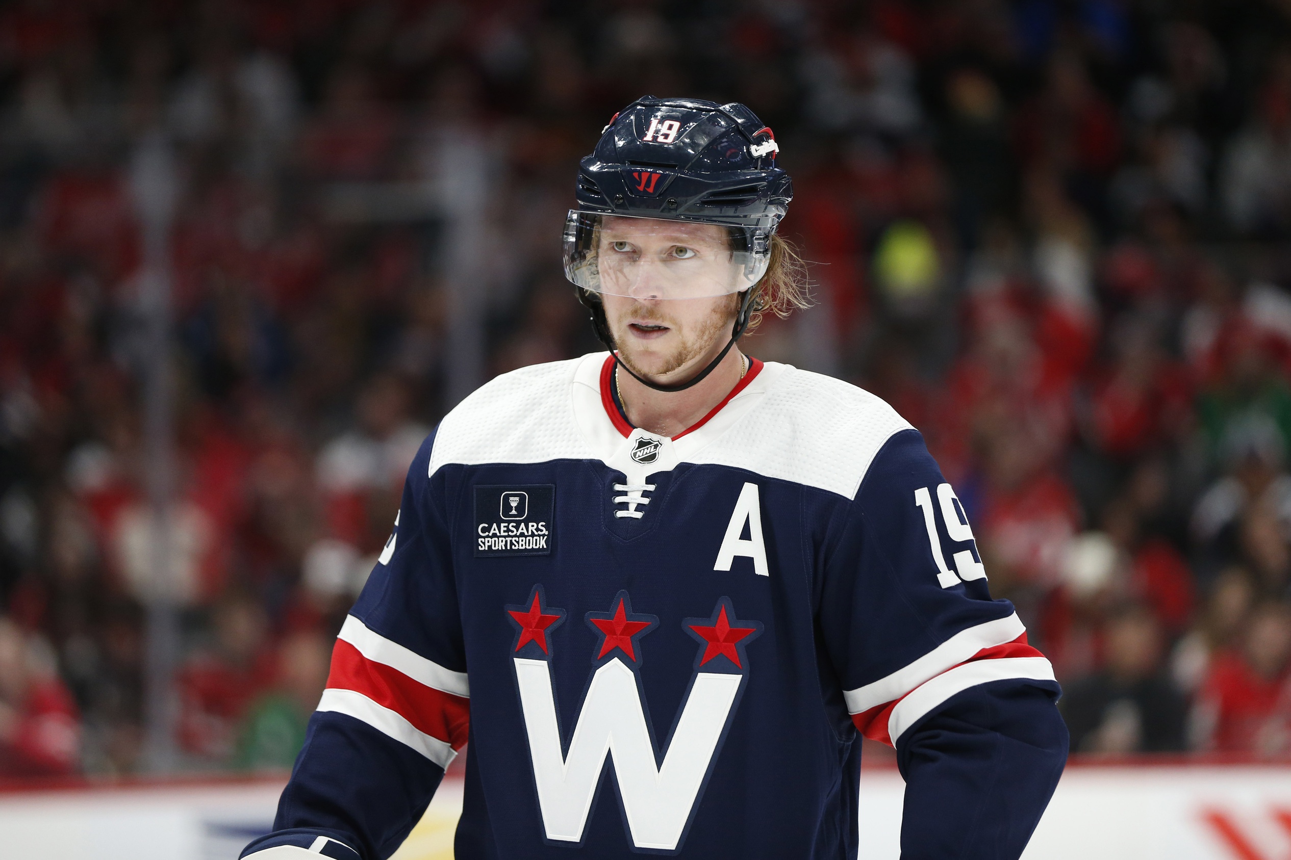 Ranking the top 10 Washington Capitals players of all time