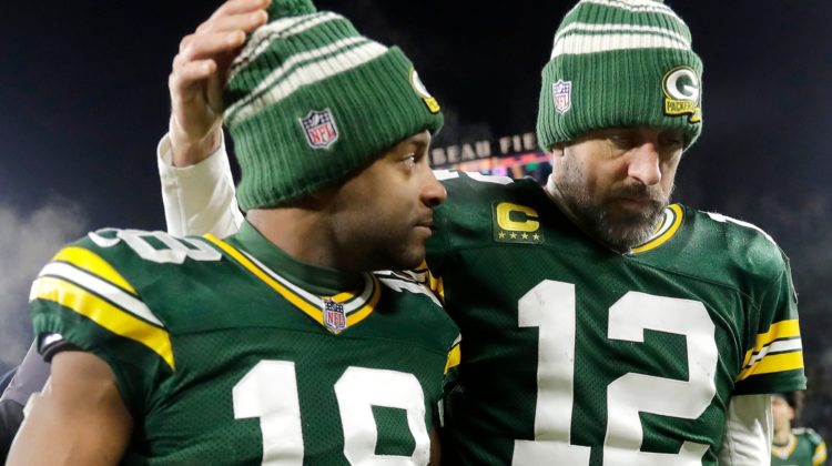 Aaron Rodgers landing spots: Where will the vet QB be in 2023?