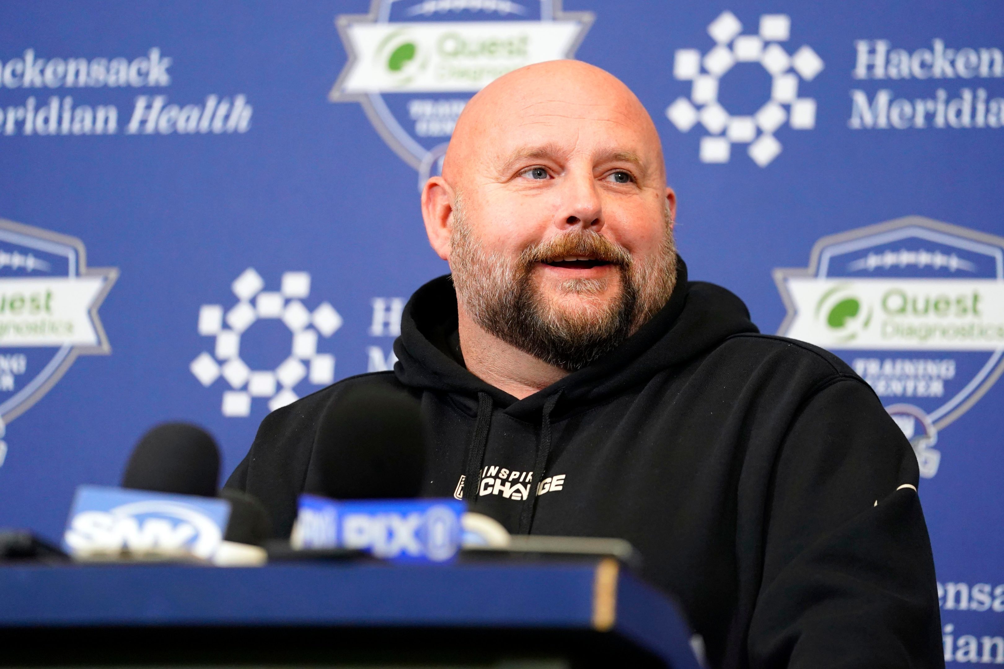 Giants’ Brian Daboll Should Win NFL Coach Of The Year Award