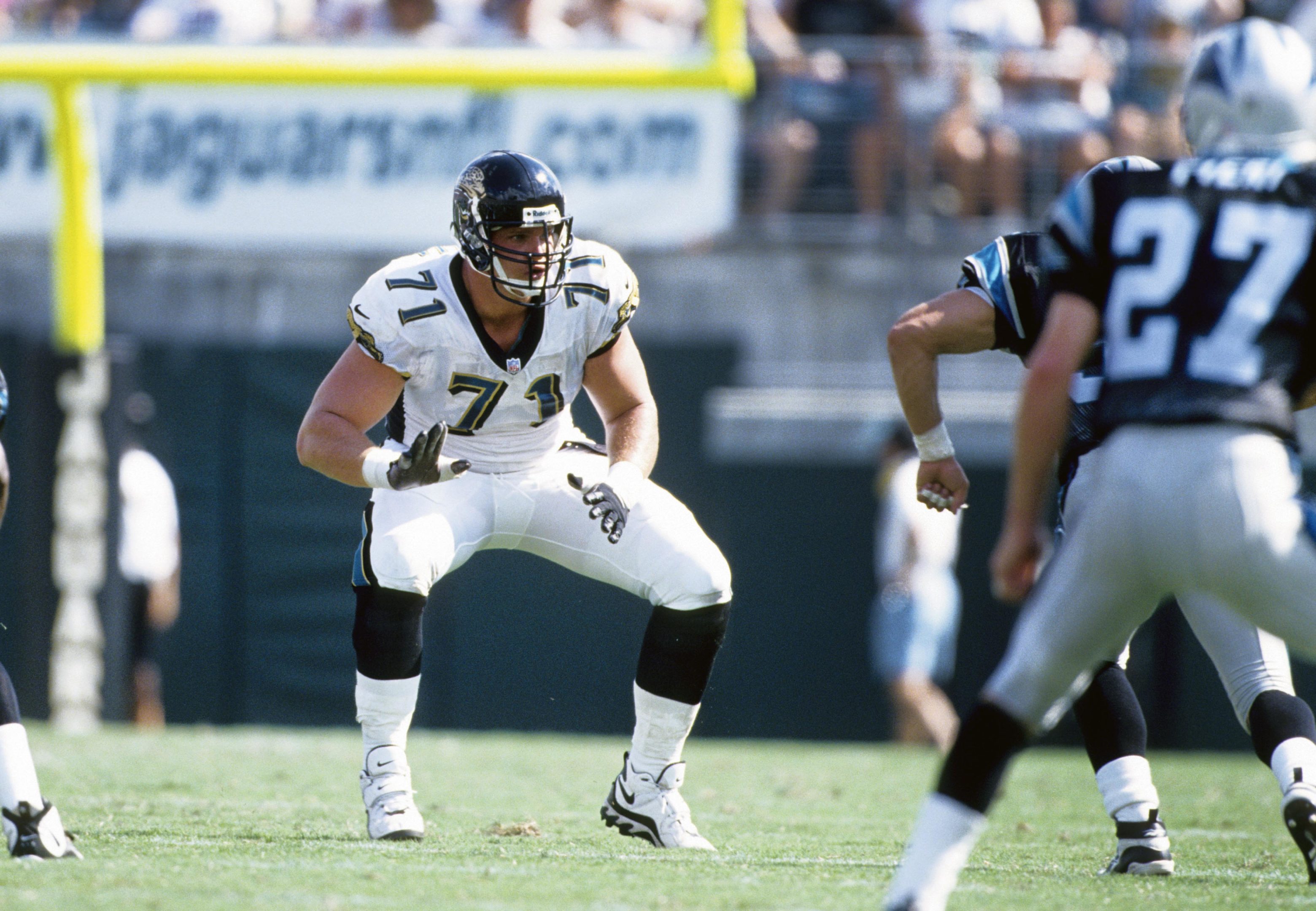 Ranking the top 10 Jacksonville Jaguars of all time