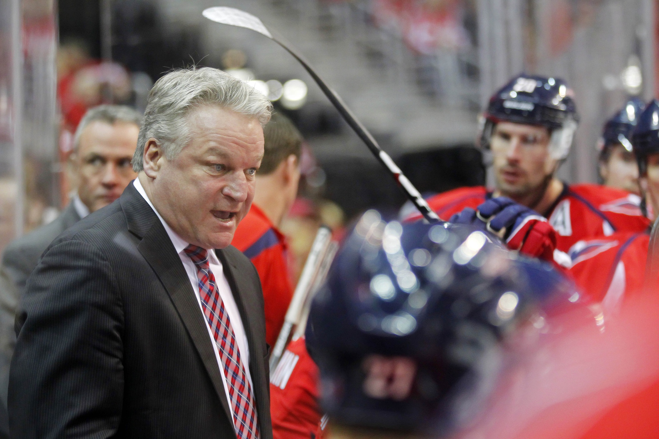 Ranking the top 10 Washington Capitals players of all time