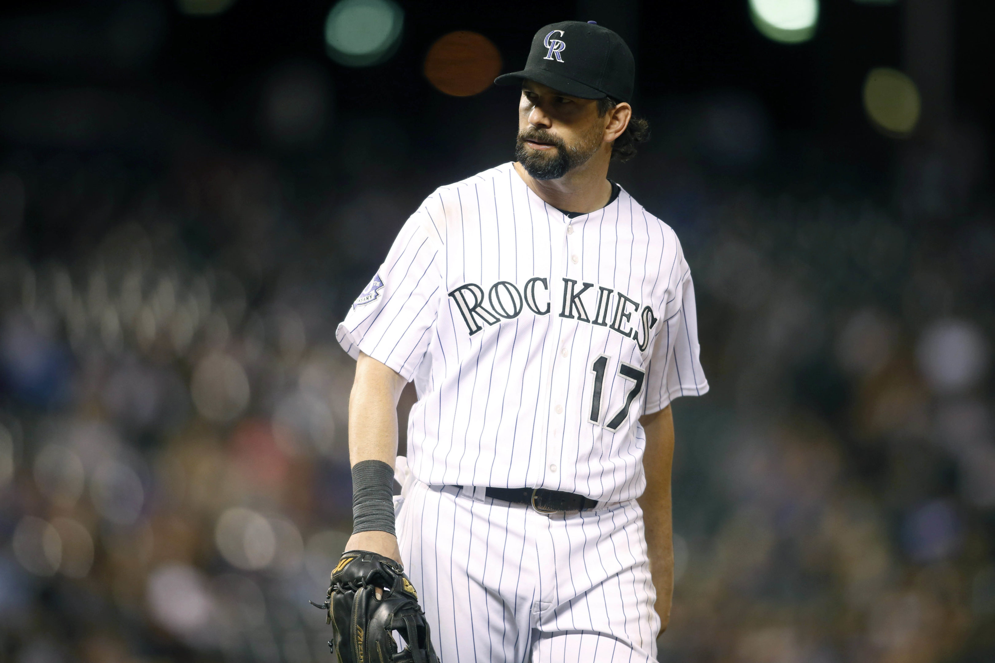 Top 10 players eligible for Baseball Hall of Fame