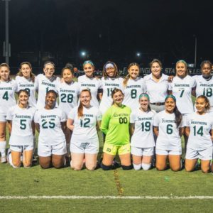 SUNY Old Westbury women’s soccer given ethics and sportsmanship award