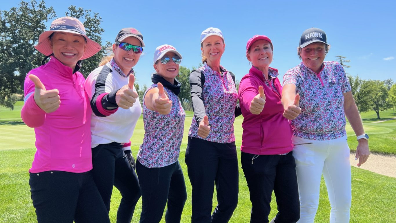 Blackhawk Women’s Golf Association updates