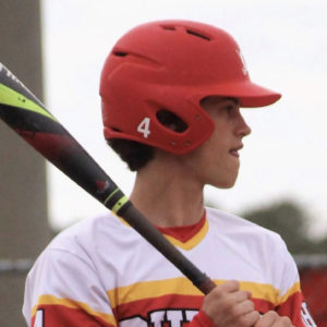 Meet Gloucester alum, Averett baseball player Brandt Brophy