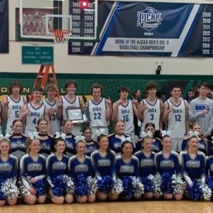 Bismarck-Henning-Rossville-Alvin basketball wins fourth straight Vermilion County Title
