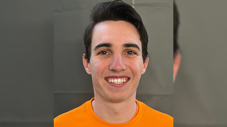 Meet New Milford alum, Tennessee XC and track runner Eli Nahom