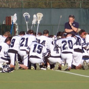 Messiah alum Kevin Dennstaedt inducted to Athletic Hall of Honor