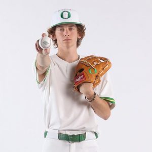Top 10 Nevada high school baseball players in Class of 2023