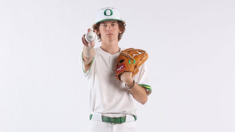 Top 10 Nevada high school baseball players in Class of 2023