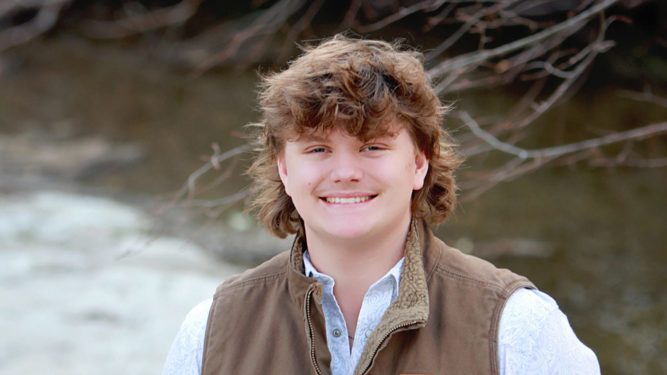 Get to know Lovejoy lacrosse player Jack Campbell BVM Sports