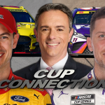 Joey Logano, Denny Hamlin gear up for Daytona 500 on ‘Cup Connection’