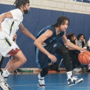 Syaire Barnes: Philadelphia’s best-kept HS basketball secret