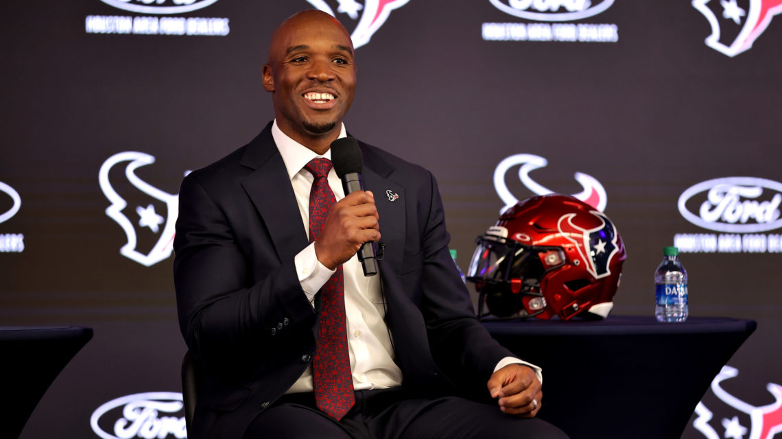 Ranking the 5 NFL head coach hirings of the 2023 offseason