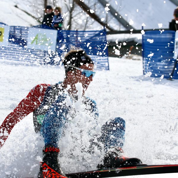Anchorage's NordicX downhill ski event to take place in April BVM Sports