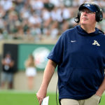 Ranking the top 5 offensive coordinator candidates for Notre Dame
