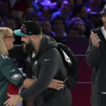 Kelce brothers after ‘ultimate bragging rights’ in Super Bowl