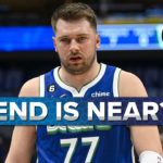 Is this the start of the end for Luka Dončić era in Dallas?