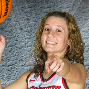 Q&A with Crestview multi-sport athlete Lauren Cox