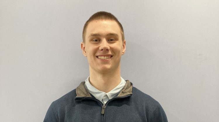 Meet Pascack Valley wrester and lacrosse player Nate Lewis