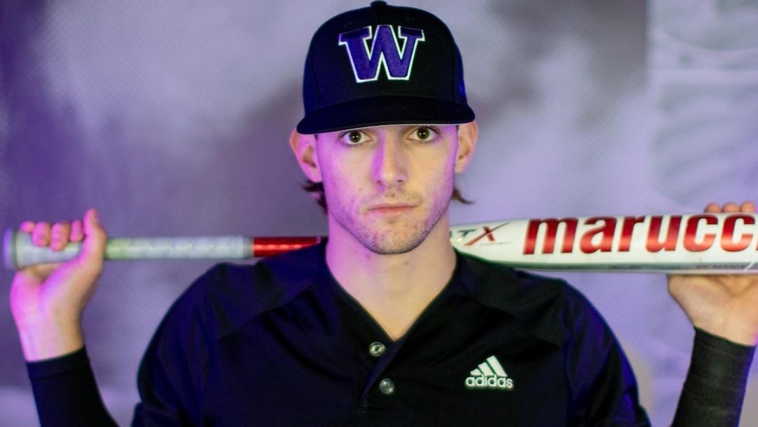 Washington Huskies Baseball - BVM Sports