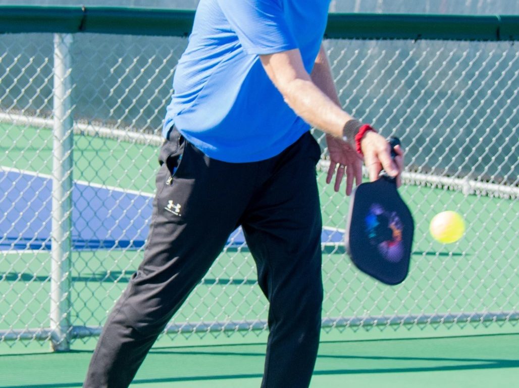 Pickleball: The Fastest-Growing Sport in America