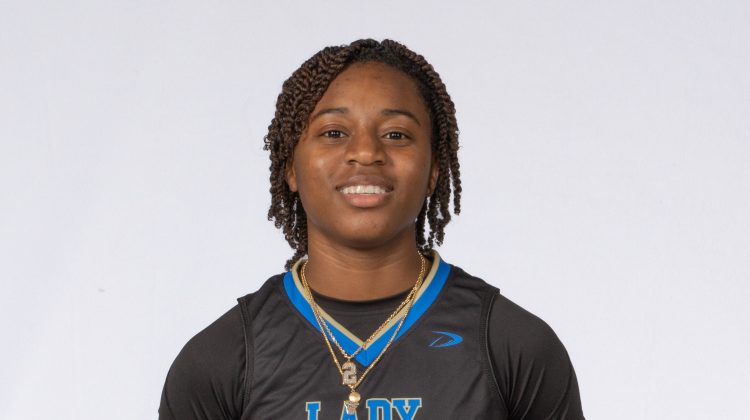 Meet Bradwell Institute’s basketball player Taniyah Bowman
